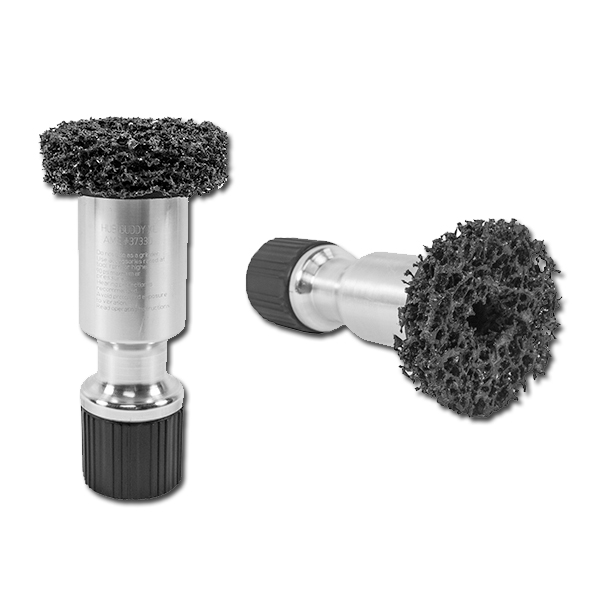 AME Hub Buddy XL - Storage